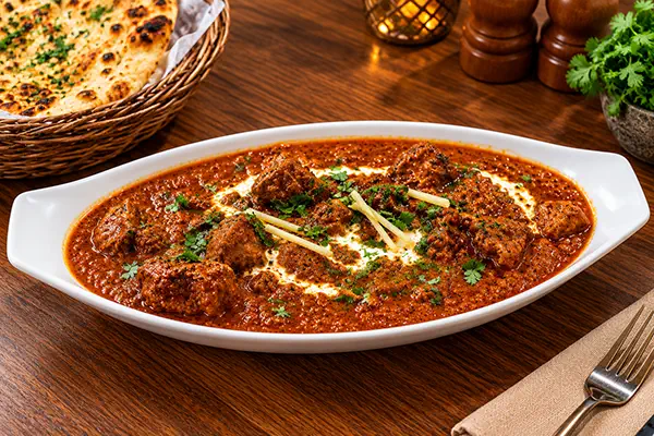 Goat Madras