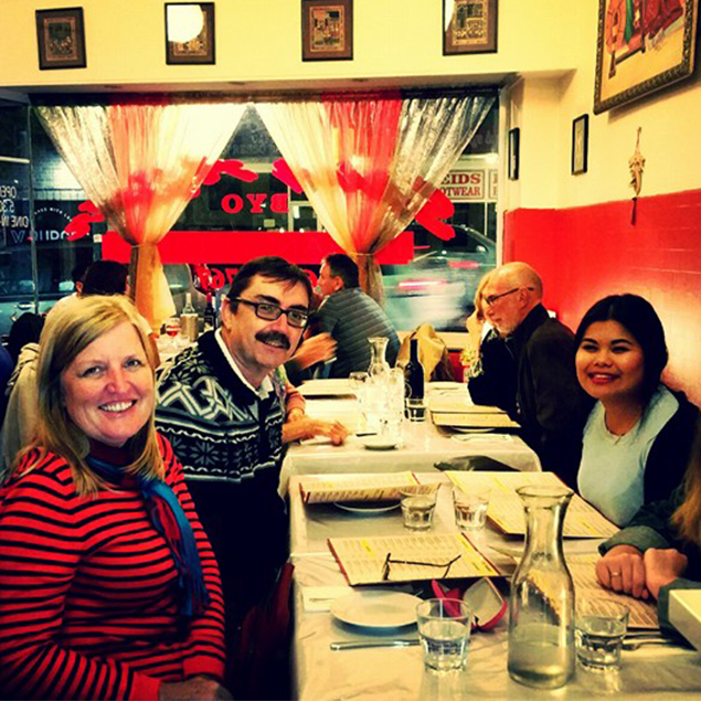 Best Indian Restaurant & Food In East Victoria Park, Western Australia WA, Perth