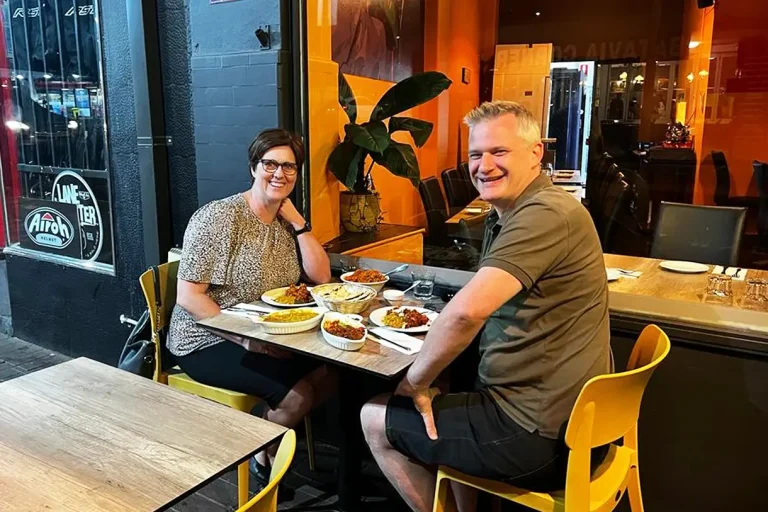 Best Indian Restaurant in Perth - 1