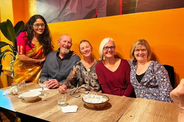Best Indian Restaurant in Perth - 2