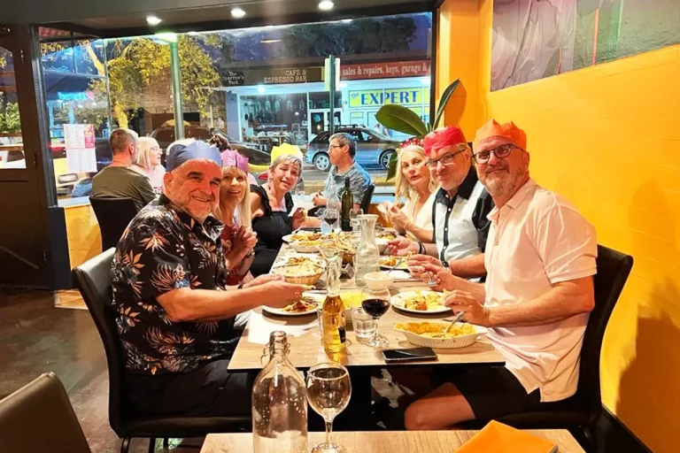 Best Indian Restaurant in Perth - 4