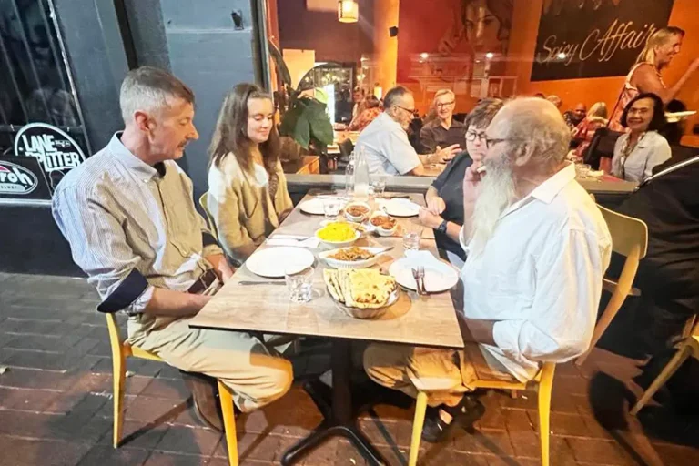 Best Indian Restaurant in Perth - 5
