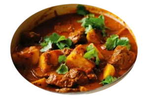 Best Indian Restaurant in Perth - Best Lamb Potato Curry In Peth Western Auastralia