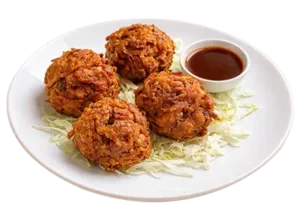 Best Indian Restaurant in Perth - onion bhaji